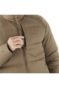 Salomon chaqueta outdoor hombre OUTLINE DOWN JACKET M 05