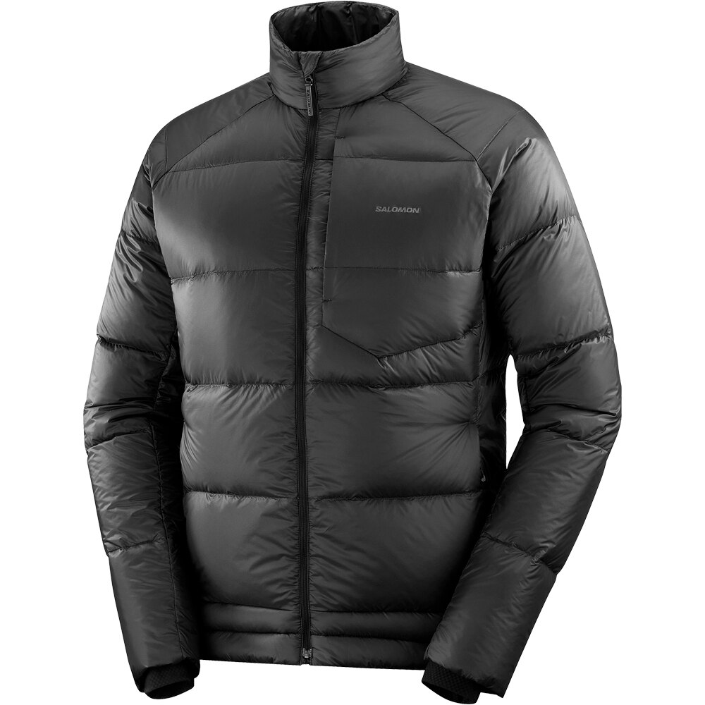 Salomon chaqueta outdoor hombre OUTLINE DOWN JACKET M 07