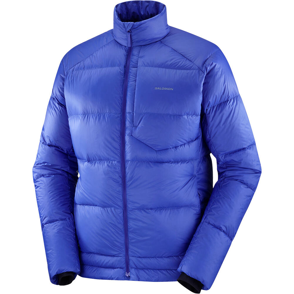 Salomon chaqueta outdoor hombre OUTLINE DOWN JACKET M 07