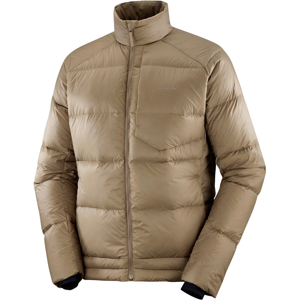 Salomon chaqueta outdoor hombre OUTLINE DOWN JACKET M 07