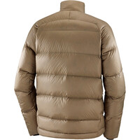 Salomon chaqueta outdoor hombre OUTLINE DOWN JACKET M 08