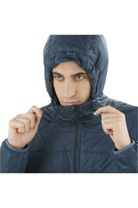 Salomon chaqueta outdoor hombre OUTLINE HD JACKET M 04