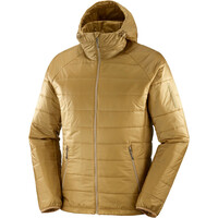 Salomon chaqueta outdoor hombre OUTLINE HD JACKET M 06