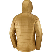 Salomon chaqueta outdoor hombre OUTLINE HD JACKET M 07