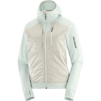 Salomon chaqueta outdoor mujer ELIXIR HYBRID HD W 06