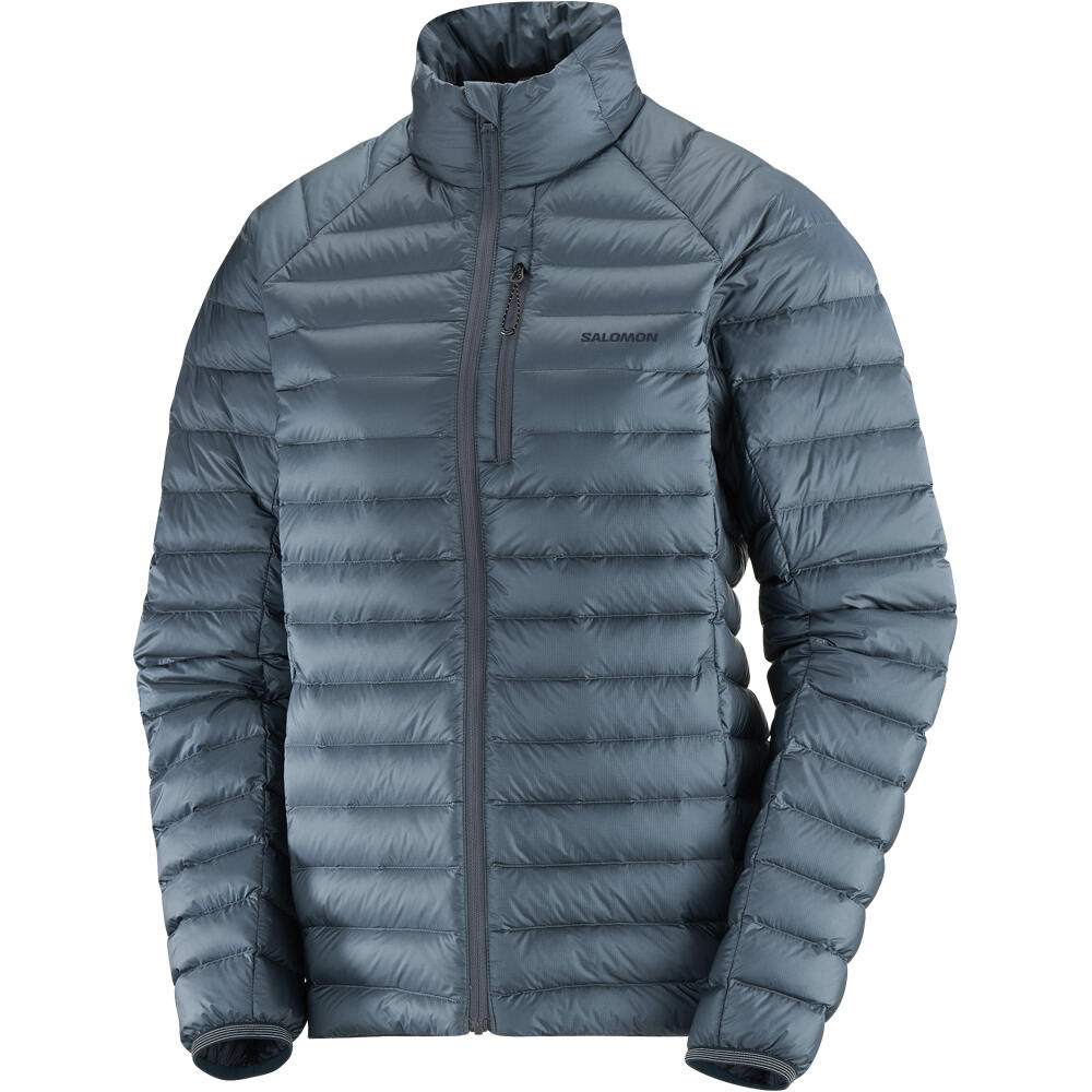 Salomon chaqueta outdoor mujer ELIXIR MICRO DOWN JCKT W 06