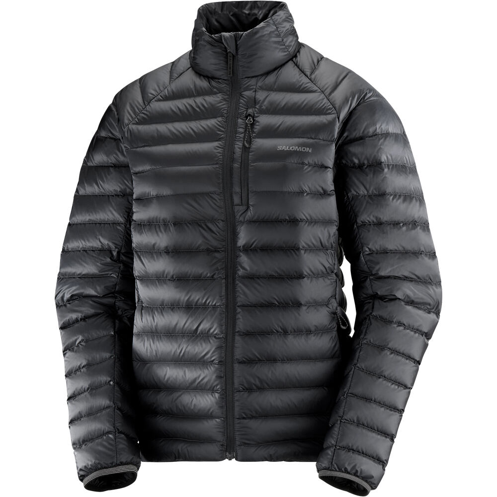 Salomon chaqueta outdoor mujer ELIXIR MICRO DOWN JCKT W 06