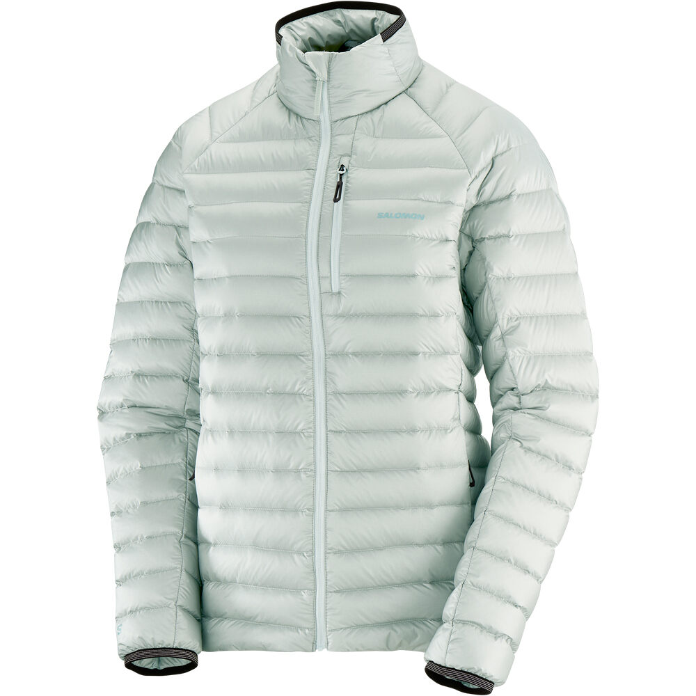 Salomon chaqueta outdoor mujer ELIXIR MICRO DOWN JCKT W 06