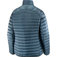 Salomon chaqueta outdoor mujer ELIXIR MICRO DOWN JCKT W 07