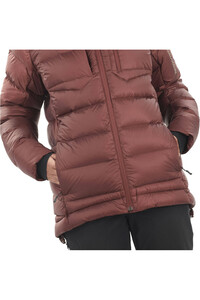 Salomon chaqueta outdoor mujer ELIXIR ULTRA DOWN W 05