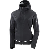 Salomon CHAQUETA TRAIL RUNNING MUJER LIGHT SHELL JKT W 05