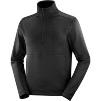 Salomon forro polar hombre SNTIAL MIDFLEECE HZ M 05