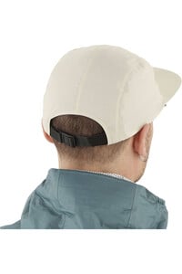 Salomon gorra running BONATTI WP FIVE P CAP 01