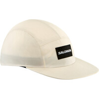 Salomon gorra running BONATTI WP FIVE P CAP 02