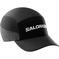 Salomon gorra running SENSE AERO CAP U 02