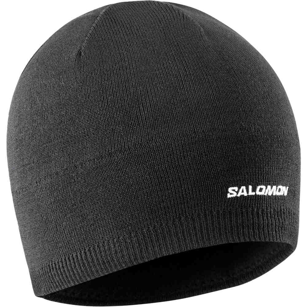 Salomon gorros montaña SALOMON BEANIE 01