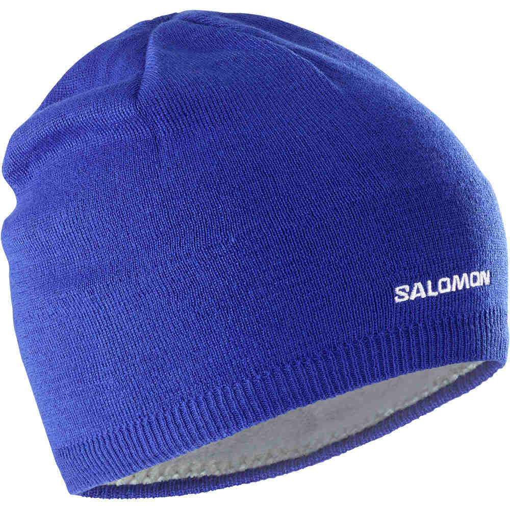 Salomon gorros montaña SALOMON BEANIE 01