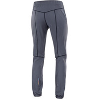 Salomon malla larga running hombre CRS WARM SOFTSHELL PANT M 07