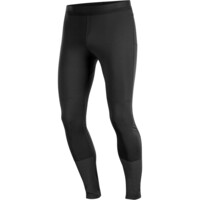 Salomon malla trail running larga hombre CROSS RUN TIGHTS M 04