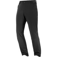 Salomon malla trail running larga hombre NOVA XWARM PANTS M 05