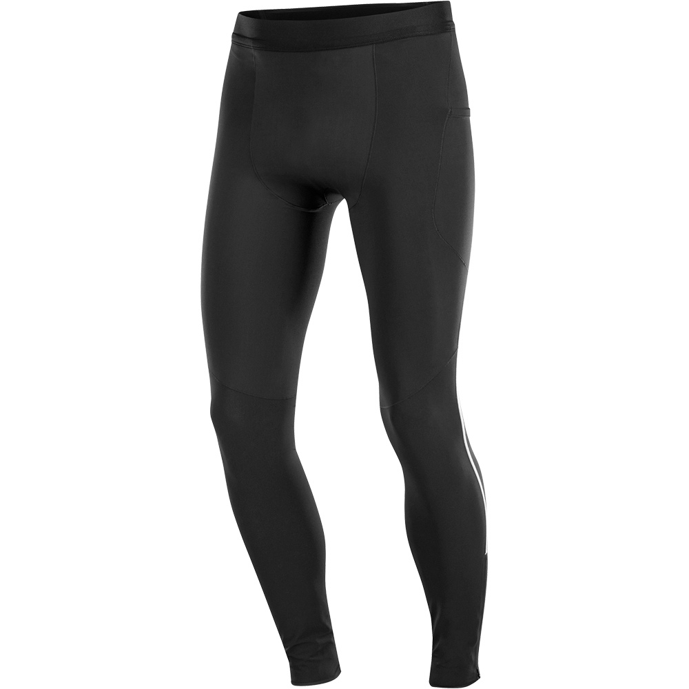 Salomon malla trail running larga hombre SENSE STOW TIGHTS M 05