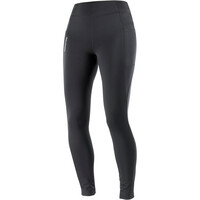 Salomon mallas trail running largas mujer CROSS WARM TIGHT W 05