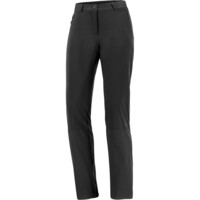 Salomon mallas trail running largas mujer NOVA XWARM PANTS W 05