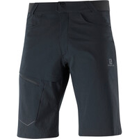 Salomon pantalón corto montaña hombre WAYFARER SHORTS M 04