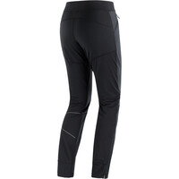 Salomon pantalón montaña mujer ELEVATE SSHELL PANT W 06