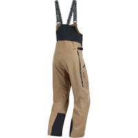 Salomon pantalones esquí hombre ABSOLUTE BIB M 06