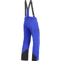 Salomon pantalones esquí hombre BRILLIANT PANT M 05