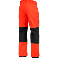 Salomon pantalones esquí hombre TRANSFER PUFF PANT M 06