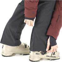 Salomon pantalones esquí mujer REASON PANT W 04