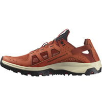 Salomon sandalias trekking hombre TECHAMPHIBIAN 5 lateral interior