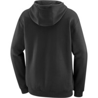 Salomon Sudaderas Montaña Hombre ALL THAT RIDEZ HOODIE M 05