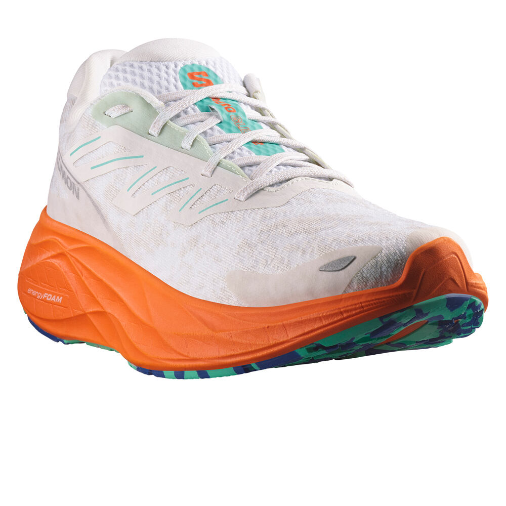 Salomon zapatilla running hombre AERO GLIDE 2 lateral interior