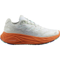 Salomon zapatilla running mujer AERO GLIDE 2 W lateral exterior