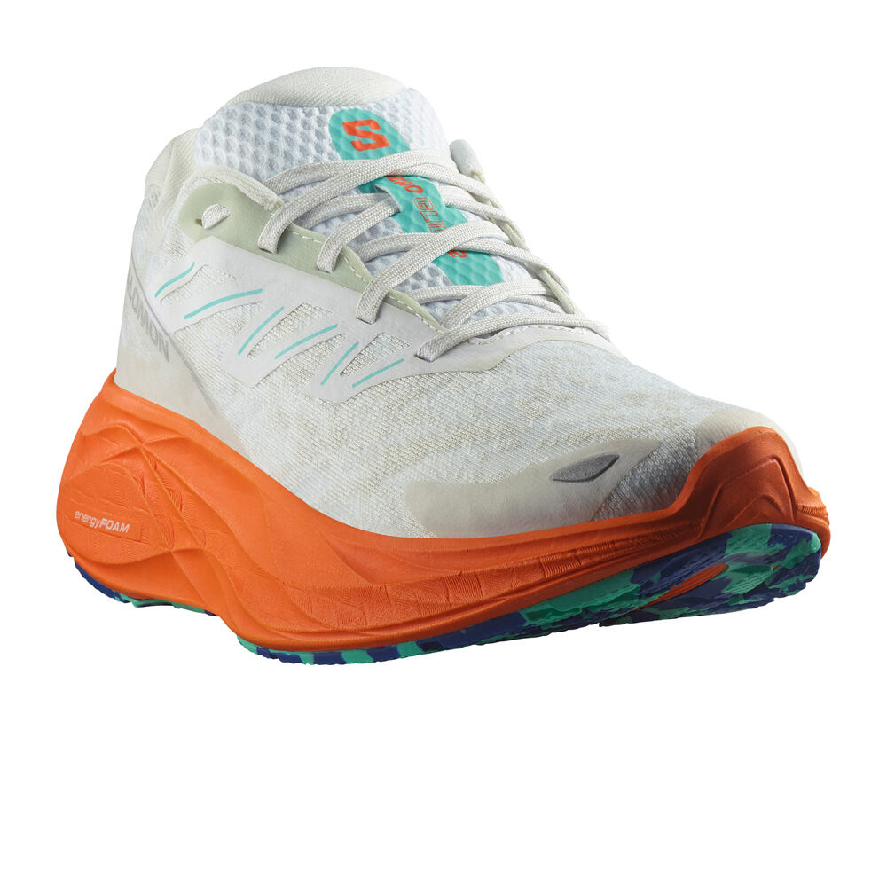 Salomon zapatilla running mujer AERO GLIDE 2 W lateral interior