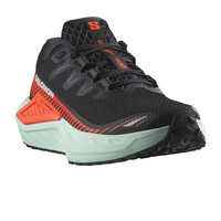 Salomon zapatilla running mujer DRX DEFY GRVL W lateral interior