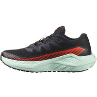 Salomon zapatilla running mujer DRX DEFY GRVL W puntera