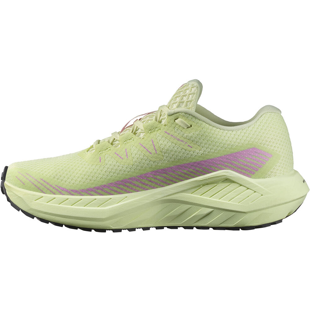 Salomon zapatilla running mujer DRX DEFY GRVL W puntera