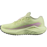 Salomon zapatilla running mujer DRX DEFY GRVL W puntera