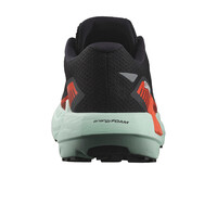 Salomon zapatilla running mujer DRX DEFY GRVL W vista trasera