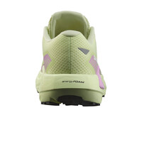 Salomon zapatilla running mujer DRX DEFY GRVL W vista trasera