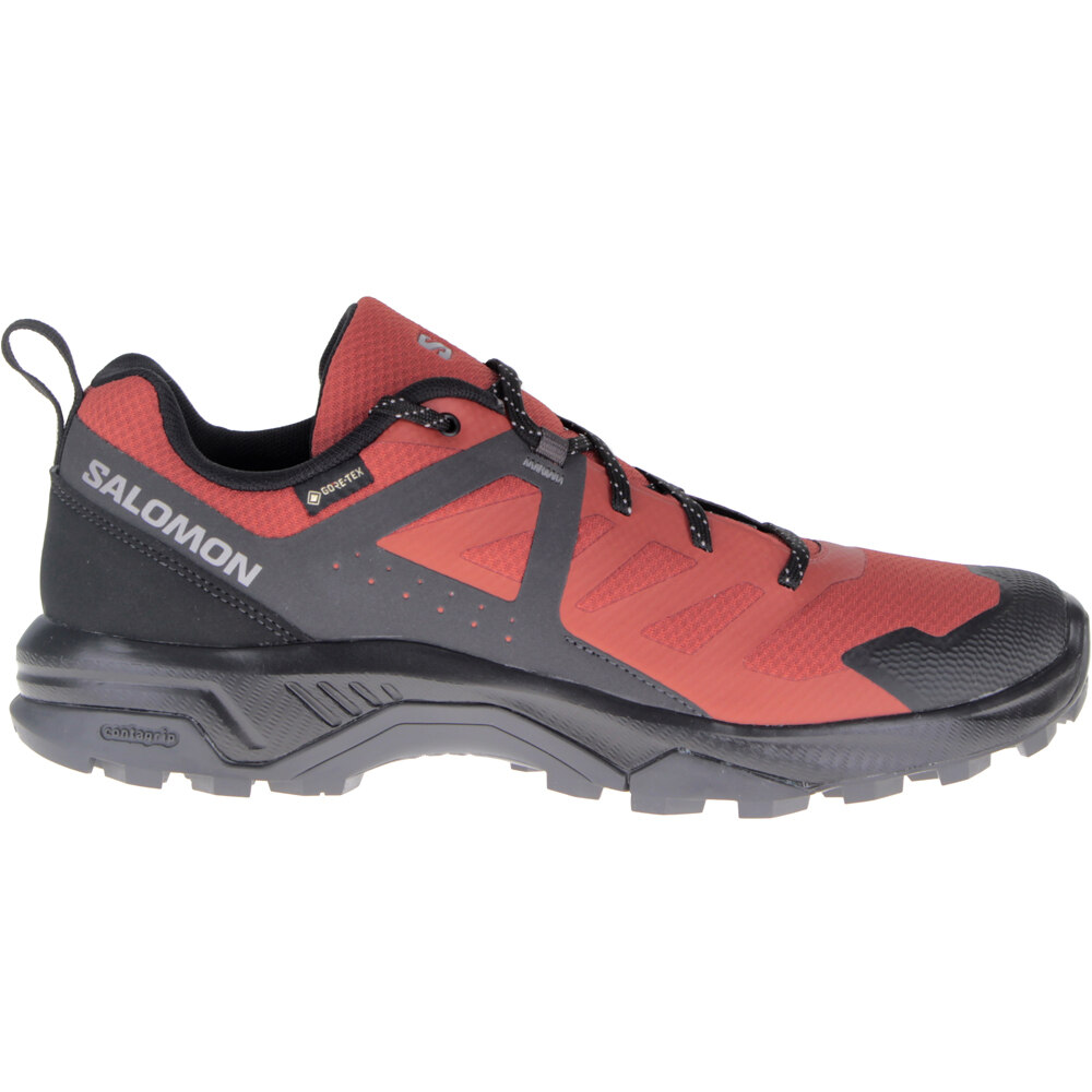 Salomon zapatilla trekking hombre _3_EXEO GTX lateral exterior