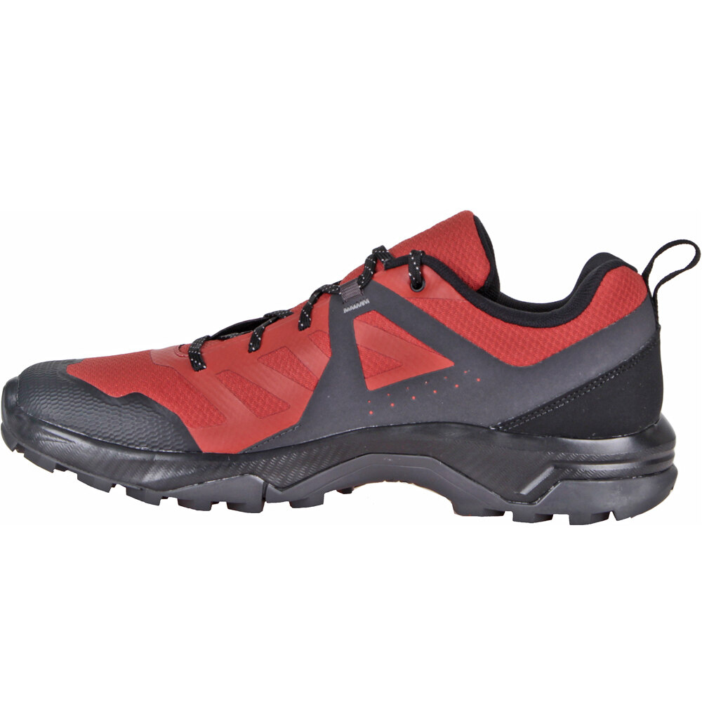 Salomon zapatilla trekking hombre _3_EXEO GTX lateral interior