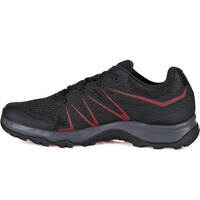 Salomon zapatilla trekking hombre _3_WARRA GTX puntera