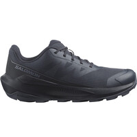 Salomon zapatilla trekking hombre ELIXIR TOUR lateral exterior