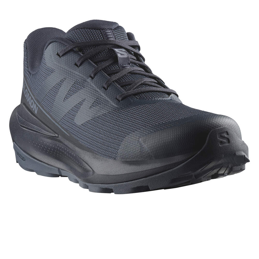 Salomon zapatilla trekking hombre ELIXIR TOUR lateral interior