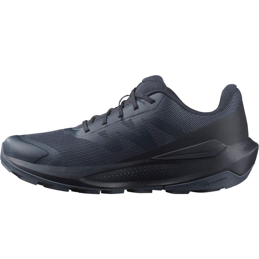 Salomon zapatilla trekking hombre ELIXIR TOUR puntera